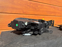 Laden Sie das Bild in den Galerie-Viewer, Frontscheinwerfer Citroën C5 Aircross 9816925580 Links Scheinwerfer Headlight SCH3220803508dh