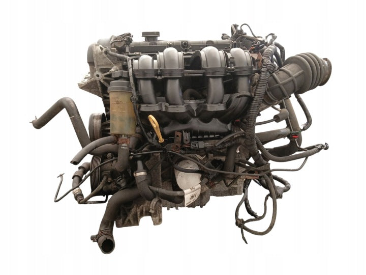 Motor Ford Focus IQDC 1.6 105PS 77kW 181TKm 2014 Benzin Engine Komplett MOT6098149882zx