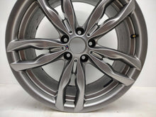 Load image into Gallery viewer, 1x Alufelge 20 Zoll 7845867 BMW 5 F11 F10 F12 F13 Rim Wheel FEL9581626943vb