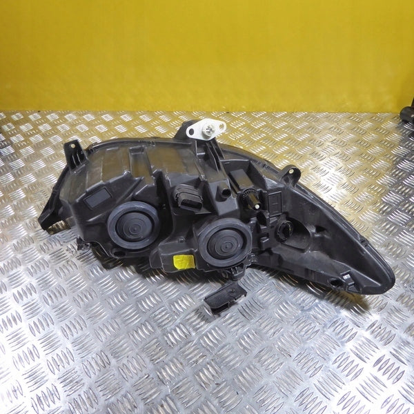 Frontscheinwerfer Ford Mondeo DS73-13W029-AF Xenon Ein Stück (Rechts oder Links) SCH6834944928pp
