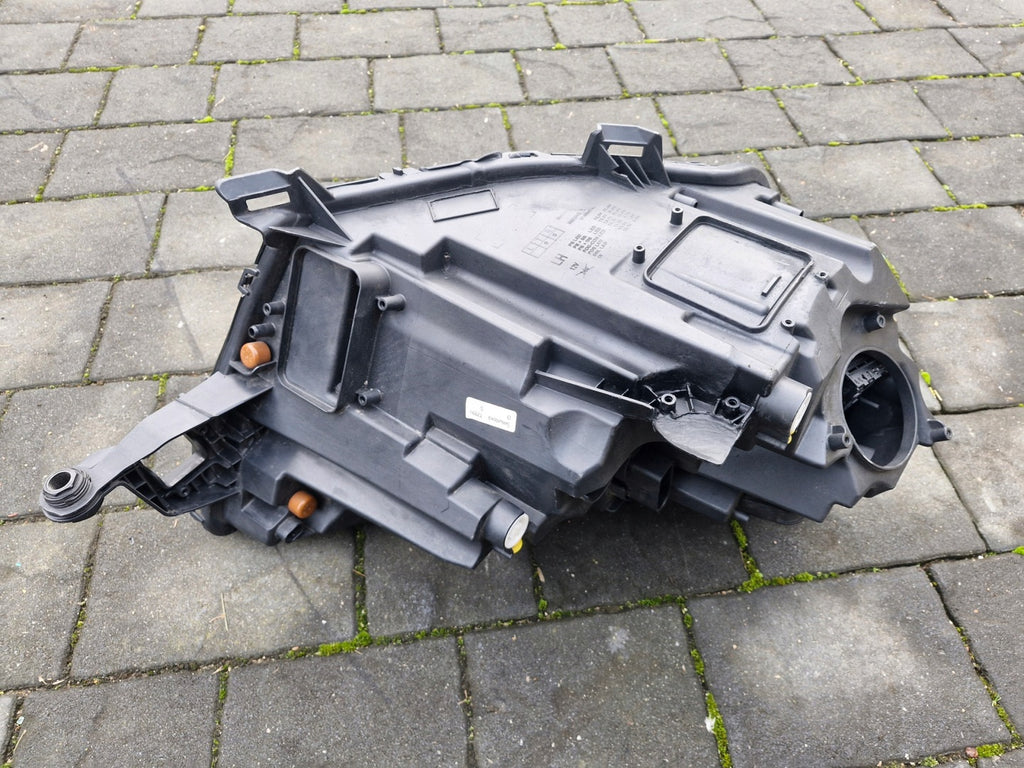 Frontscheinwerfer Skoda Kamiq 658941015 LED Ein Stück (Rechts oder Links) SCH2158915491yj