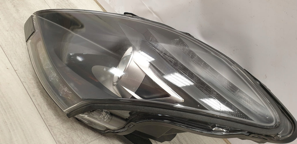 Frontscheinwerfer Mercedes-Benz Sls A1978202161 Xenon Links Headlight