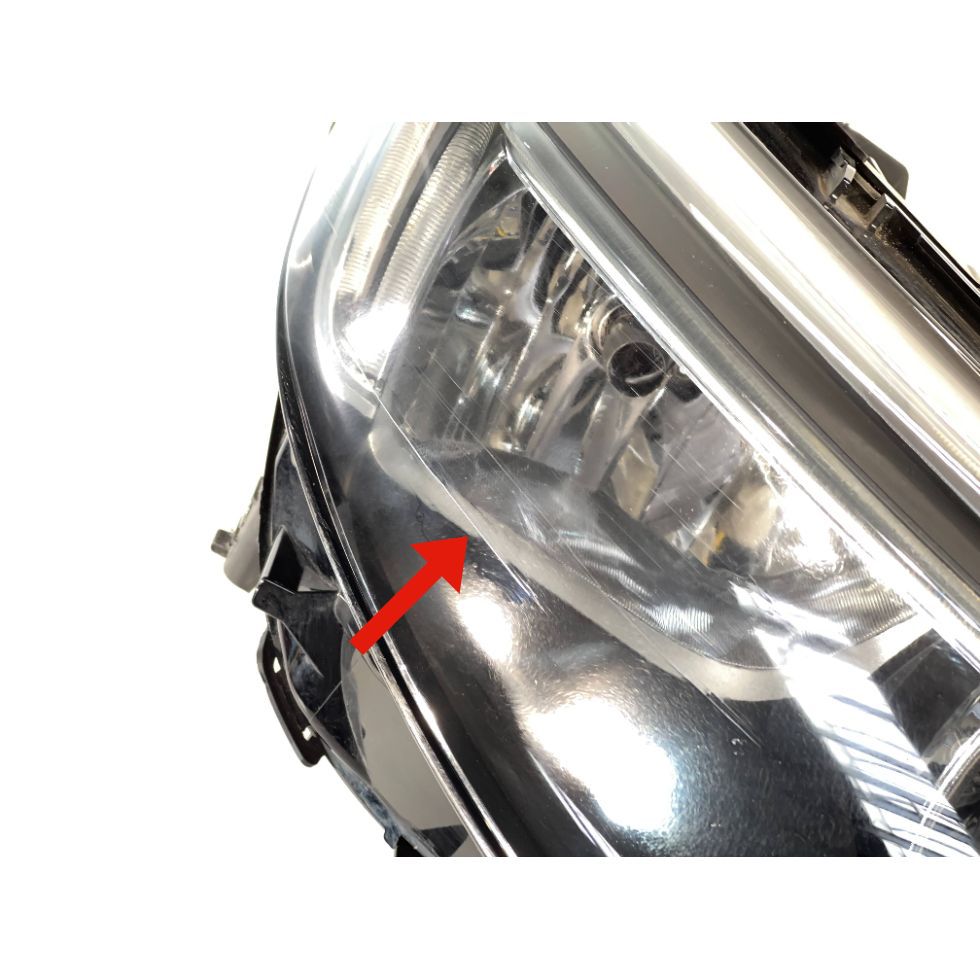 Frontscheinwerfer Opel Insignia B 300474909 LED Rechts Scheinwerfer Headlight SCH2439492257nx