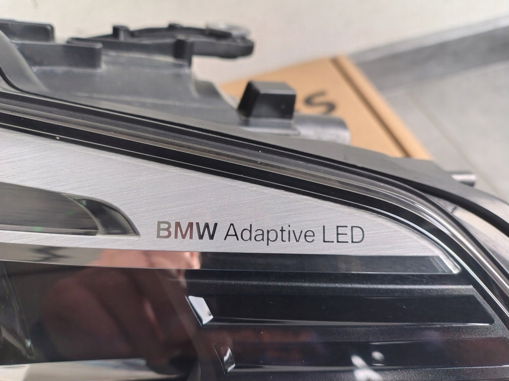 Frontscheinwerfer BMW 5 G31 G30 7214961-06 Full LED Links Scheinwerfer Headlight SCH7991330251xo