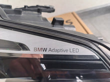 Laden Sie das Bild in den Galerie-Viewer, Frontscheinwerfer BMW 5 G31 G30 7214961-06 Full LED Links Scheinwerfer Headlight SCH7991330251xo