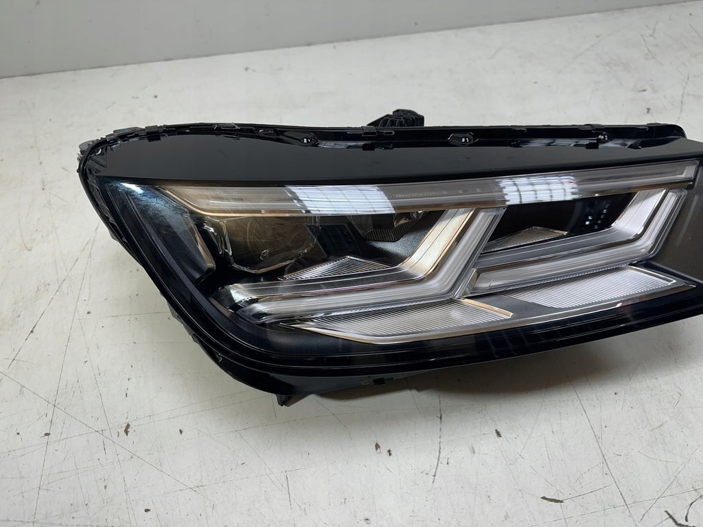Frontscheinwerfer Audi Q5 80A941036TH LED Rechts Scheinwerfer Headlight SCH5231169645yp