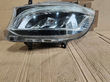Laden Sie das Bild in den Galerie-Viewer, Frontscheinwerfer Mercedes-Benz Sprinter A9109065700 Full LED Links Headlight SCH8858420286lw