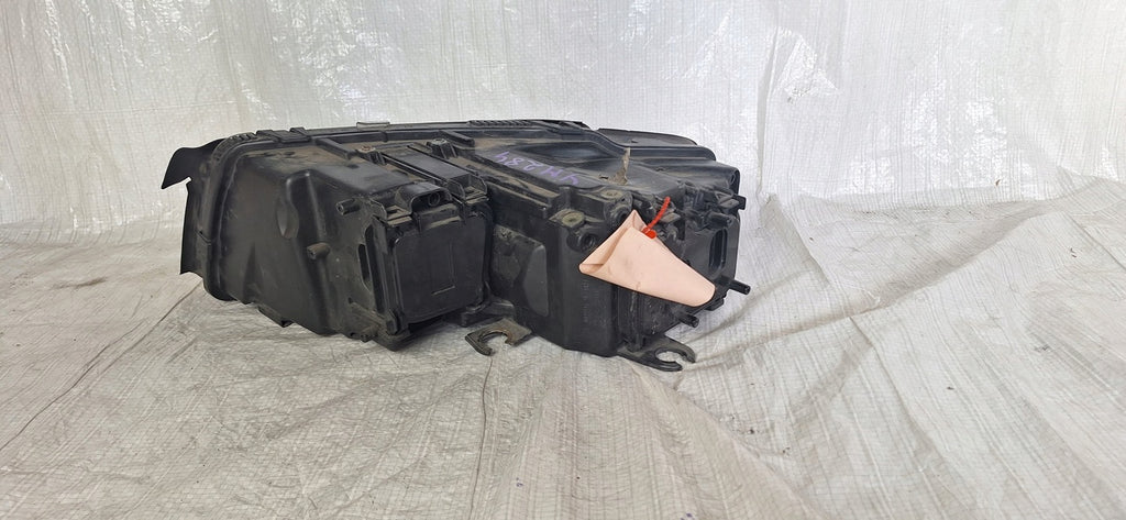 Frontscheinwerfer Audi A8 200700383-1 Rechts Scheinwerfer Headlight SCH2292053275zy