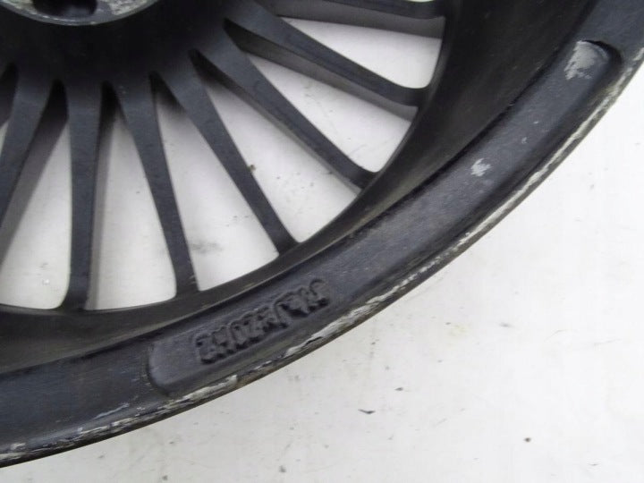 1x Alufelge 20 Zoll 8.5" 5x112 KBA48276 Mercedes-Benz W221 Rim Wheel FEL3122122110kd