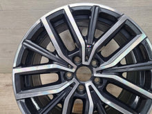 Laden Sie das Bild in den Galerie-Viewer, 1x Alufelge 18 Zoll 6891179 BMW X1 Rim Wheel FEL9583790864ug