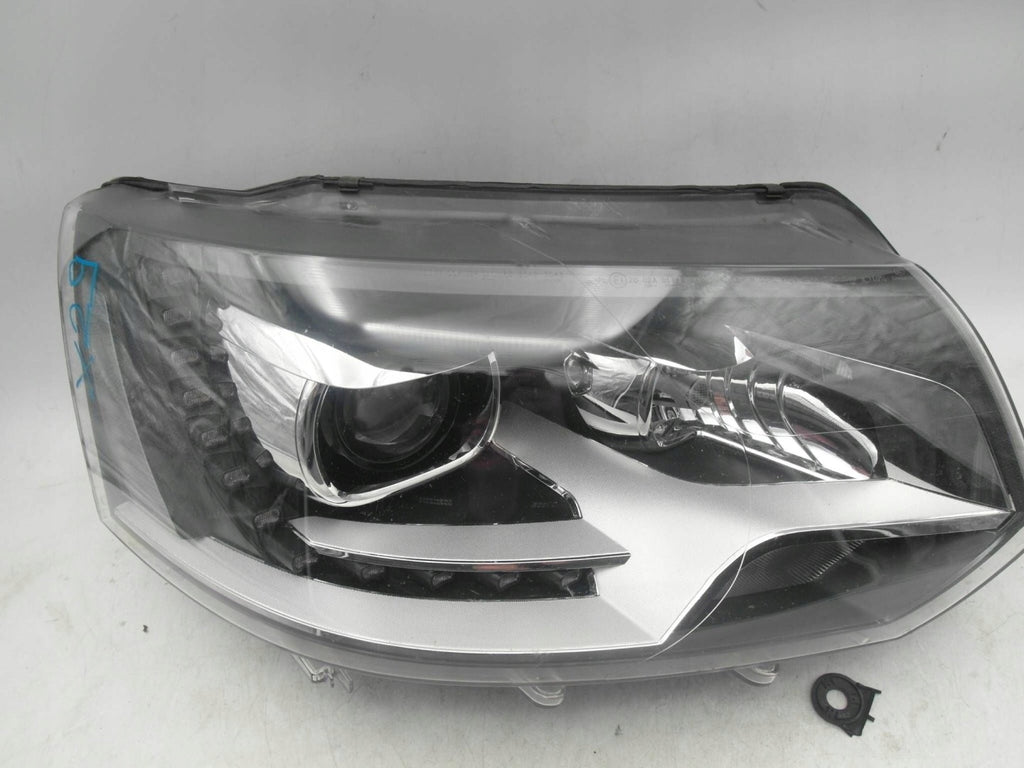 Frontscheinwerfer VW T5 7E5941016 6941016 Rechts Scheinwerfer Headlight SCH7901063417sd
