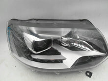 Load image into Gallery viewer, Frontscheinwerfer VW T5 7E5941016 6941016 Rechts Scheinwerfer Headlight SCH7901063417sd