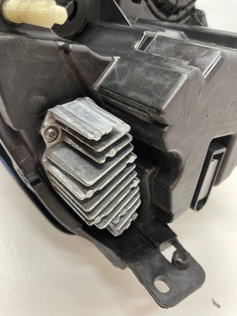 Frontscheinwerfer Ford Puma L1TB13E014GJ Rechts Scheinwerfer Headlight SCH6627431730bj
