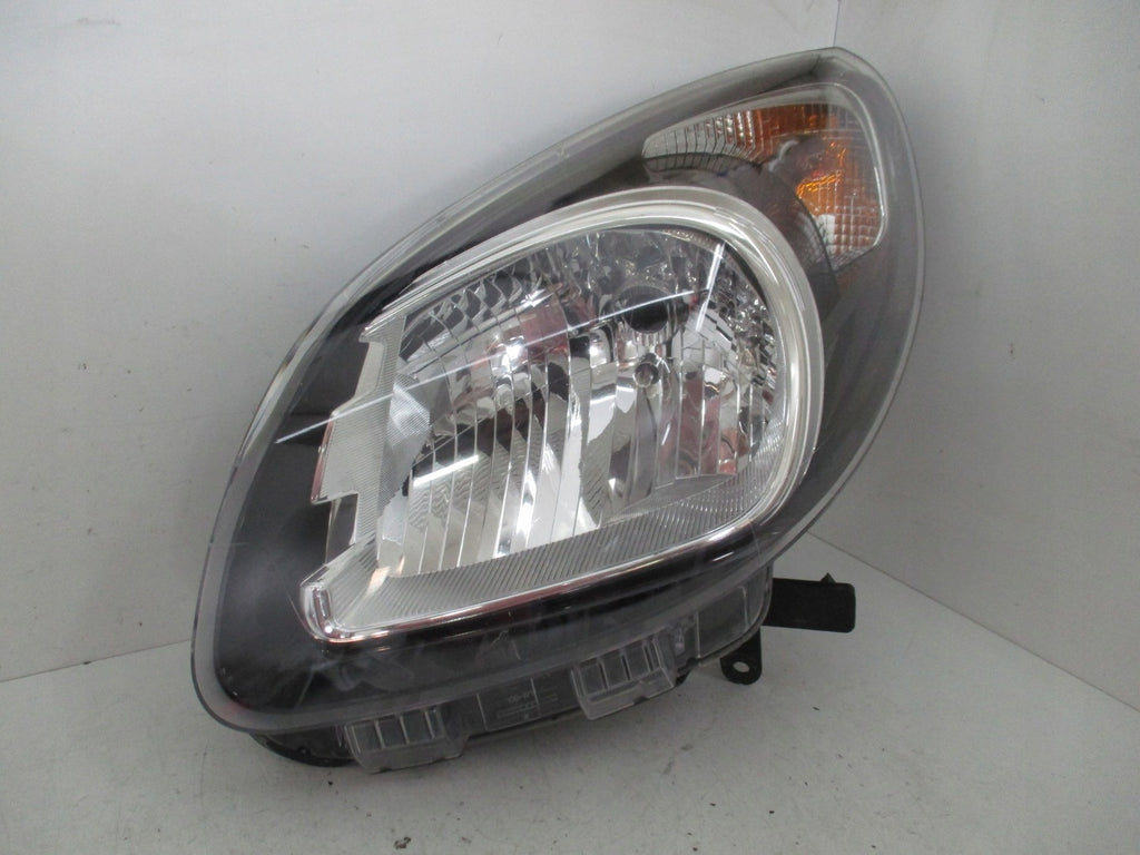 Frontscheinwerfer Renault Kangoo 260601525R Links Scheinwerfer Headlight SCH7739167738oc