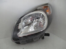 Laden Sie das Bild in den Galerie-Viewer, Frontscheinwerfer Renault Kangoo 260601525R Links Scheinwerfer Headlight SCH7739167738oc