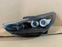 Laden Sie das Bild in den Galerie-Viewer, Frontscheinwerfer Hyundai I30 Hatchback 92101-G4120 G4921-21050 LED Links