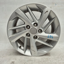 Load image into Gallery viewer, 1x Alufelge 16 Zoll 6.5" 5x114.3 Zum Streichen 52910-D7120E Hyundai Tucson FEL9031082163jw