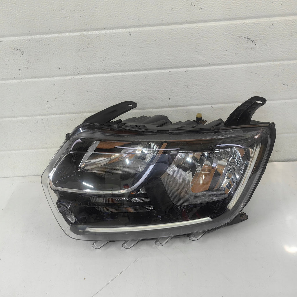 Frontscheinwerfer Dacia Duster 260609367R LED Links Scheinwerfer Headlight