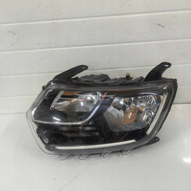 Frontscheinwerfer Dacia Duster 260609367R LED Links Scheinwerfer Headlight
