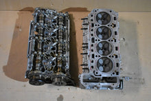 Laden Sie das Bild in den Galerie-Viewer, Zylinderkopf Porsche Panamera 971 CVD 4.0 Benzin Unkomplett MOT3758343675kz