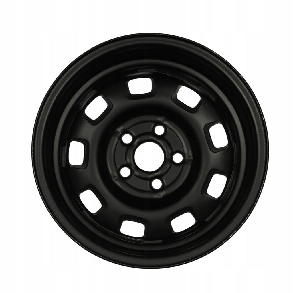 1x Alufelge 15 Zoll 6.0" 5x120 701601027B VW Transporter Rim Wheel FEL2512637977bq
