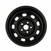 Load image into Gallery viewer, 1x Alufelge 15 Zoll 6.0" 5x120 701601027B VW Transporter Rim Wheel FEL2512637977bq