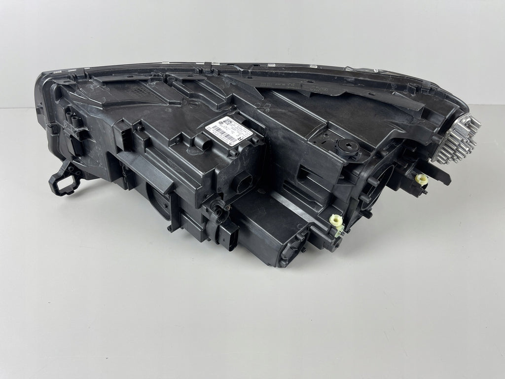Frontscheinwerfer VW Tiguan 571941006B Full LED Rechts Scheinwerfer Headlight SCH6844369647ai