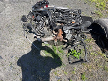Laden Sie das Bild in den Galerie-Viewer, Motor Audi A5 CGK 2.7 TDI 190PS 2008 Diesel Engine Komplett