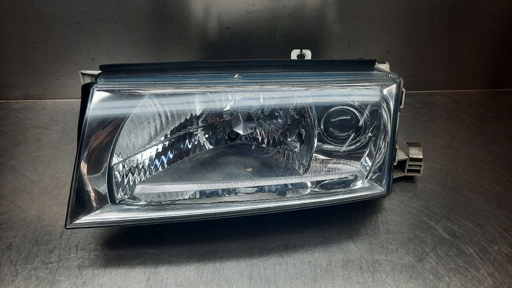 Frontscheinwerfer Skoda Octavia I 1EL-010202-01 Links Scheinwerfer Headlight SCH2347520369mz