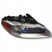 Laden Sie das Bild in den Galerie-Viewer, Frontscheinwerfer Volvo V70 III 31214348 Xenon Rechts Scheinwerfer Headlight SCH3208565192mc