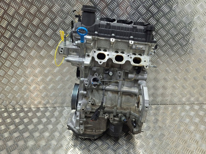 Motor Kia Picanto G3LA G3LD 1.0 23TKm Benzin Engine Unkomplett MOT7219961913rd