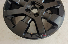 Load image into Gallery viewer, 1x Alufelge 17 Zoll 6.5" 4x108 19ET 9800494077 Citroën I Rim Wheel FEL9515566576sz