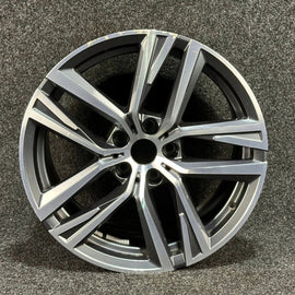 1x Alufelge 18 Zoll 6896768 BMW G22 G23 G26 Rim Wheel FEL8604369111lo