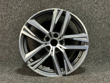 Laden Sie das Bild in den Galerie-Viewer, 1x Alufelge 18 Zoll 6896768 BMW G22 G23 G26 Rim Wheel FEL8604369111lo