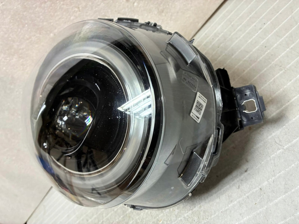 Frontscheinwerfer Mini F56 F55 5A01962-04 Full LED Rechts Scheinwerfer Headlight SCH7771680509hi