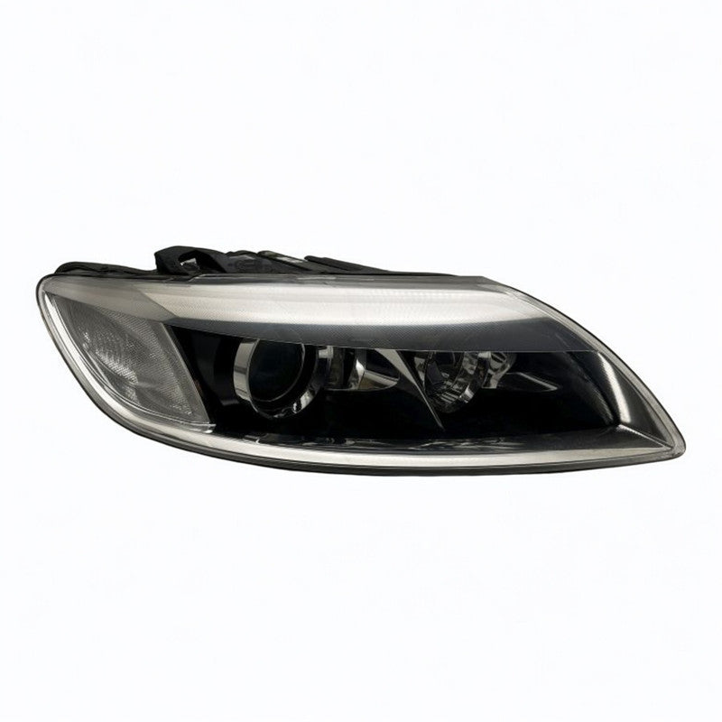 Frontscheinwerfer Audi Q7 4L0941030P Xenon Rechts Scheinwerfer Headlight