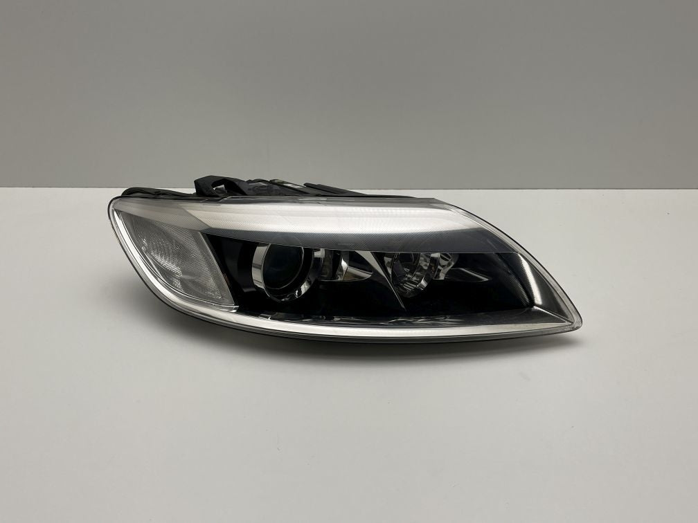 Frontscheinwerfer Audi Q7 4L0941030P Xenon Rechts Scheinwerfer Headlight