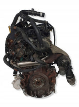 Load image into Gallery viewer, Motor Peugeot Boxer 10TRJ1 2.2 HDI 100PS 74kW 220TKm 2011 Diesel Engine Komplett MOT7065923670sg