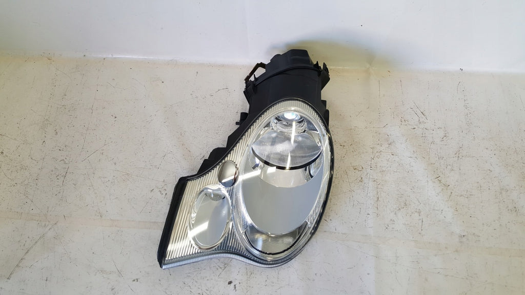Frontscheinwerfer Porsche 911 996 Xenon Links Scheinwerfer Headlight SCH3575038407jg