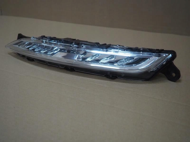 Frontscheinwerfer Citroën C4 Grand Picasso II 9676036580 LED Links Headlight SCH3118348564km