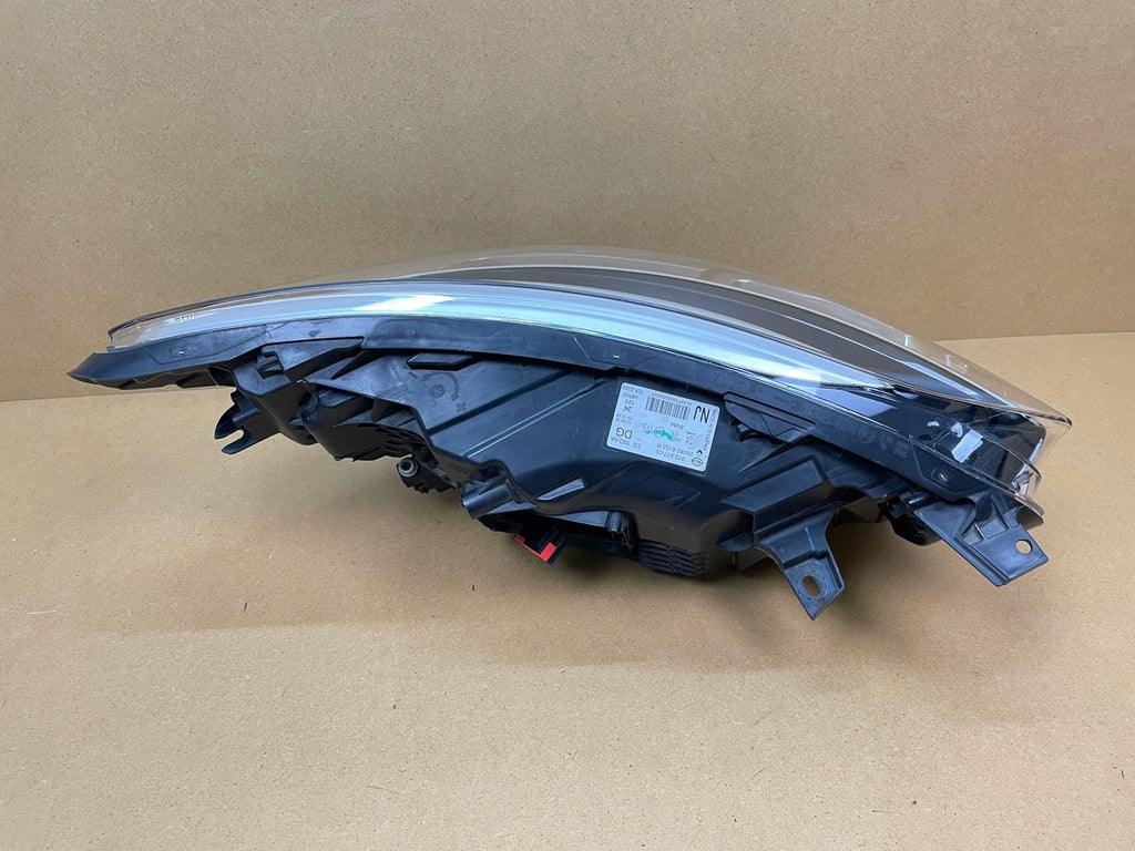 Frontscheinwerfer Renault Captur I 260606152R Full LED Links Headlight