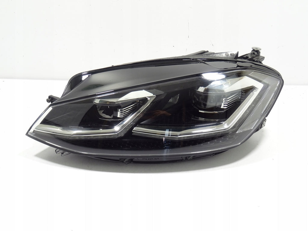 Frontscheinwerfer VW Golf VII 5G1941059 LED Links Scheinwerfer Headlight SCH4488917602wq
