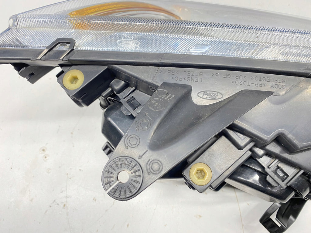 Frontscheinwerfer Ford Focus II 4M51-13W030-EC Xenon Links Headlight SCH6004796396cn