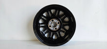 Laden Sie das Bild in den Galerie-Viewer, 1x Alufelge 15 Zoll 4x100 35ET PW457-0H011 Toyota Rim Wheel