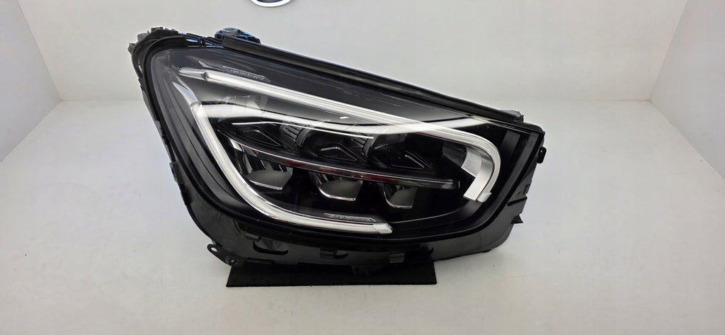 Frontscheinwerfer Mercedes-Benz Glc A2539066403 Full LED Rechts Headlight SCH3460176687qt