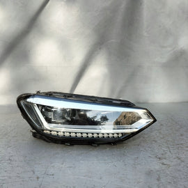 Frontscheinwerfer VW Touran 5TB941082A LED Rechts Scheinwerfer Headlight SCH4474214844wf
