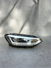 Laden Sie das Bild in den Galerie-Viewer, Frontscheinwerfer VW Touran 5TB941082A LED Rechts Scheinwerfer Headlight SCH4474214844wf