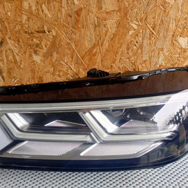 Frontscheinwerfer Audi Q5 80A941033 Full LED FALSE Scheinwerfer Headlight SCH6299413769or