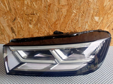Laden Sie das Bild in den Galerie-Viewer, Frontscheinwerfer Audi Q5 80A941033 Full LED FALSE Scheinwerfer Headlight SCH6299413769or