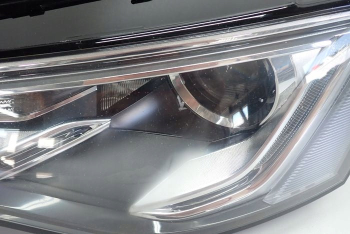 Frontscheinwerfer Audi A5 8T0941031 Links Scheinwerfer Headlight SCH6769761271xg